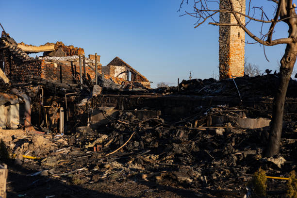 Reliable Fire Damage Removal contractor in Rockford, MN by Fire Damage Flint