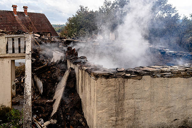Affordable Fire Damage Removal solutions in Rockford, MN